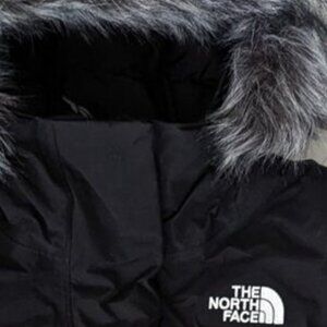 North face jacket